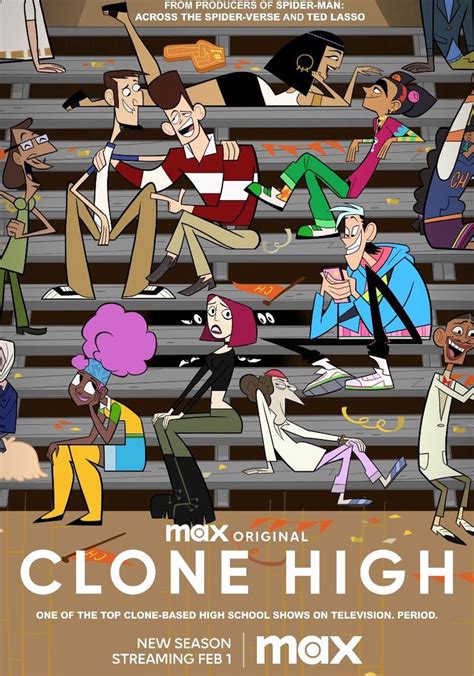 watch clone high season 2 free online
